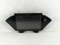 2015 Acura Mdx Radio AM FM Cd Player Receiver Replacement P/N:39810-TZ5-A010-M1 Fits OEM Used Auto Parts - Oemusedautoparts1