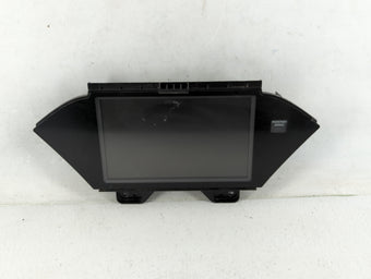 compare product 2015 Acura Mdx Radio AM FM Cd Player Receiver Replacement P/N:39810-TZ5-A010-M1 Fits OEM Used Auto Parts