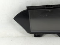 2015 Acura Mdx Radio AM FM Cd Player Receiver Replacement P/N:39810-TZ5-A010-M1 Fits OEM Used Auto Parts - Oemusedautoparts1