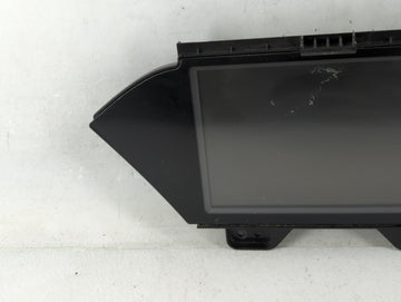 2015 Acura Mdx Radio AM FM Cd Player Receiver Replacement P/N:39810-TZ5-A010-M1 Fits OEM Used Auto Parts