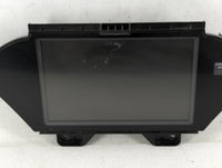 2015 Acura Mdx Radio AM FM Cd Player Receiver Replacement P/N:39810-TZ5-A010-M1 Fits OEM Used Auto Parts - Oemusedautoparts1