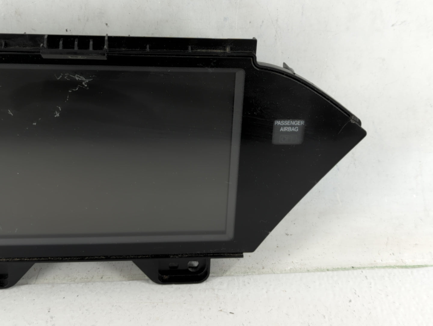 2015 Acura Mdx Radio AM FM Cd Player Receiver Replacement P/N:39810-TZ5-A010-M1 Fits OEM Used Auto Parts - Oemusedautoparts1