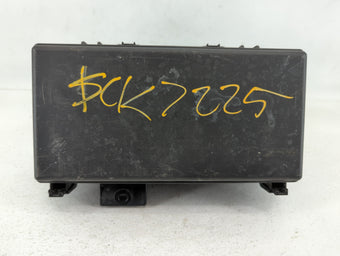 compare product 2014-2016 Acura Mdx Fusebox Fuse Box Panel Relay Module P/N:110R1044K8 TZ5-A010 A0 Fits Fits 2014 2015 2016 OEM Used Auto Parts