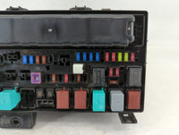 2014-2016 Acura Mdx Fusebox Fuse Box Panel Relay Module P/N:110R1044K8 TZ5-A010 A0 Fits Fits 2014 2015 2016 OEM Used Auto Pa