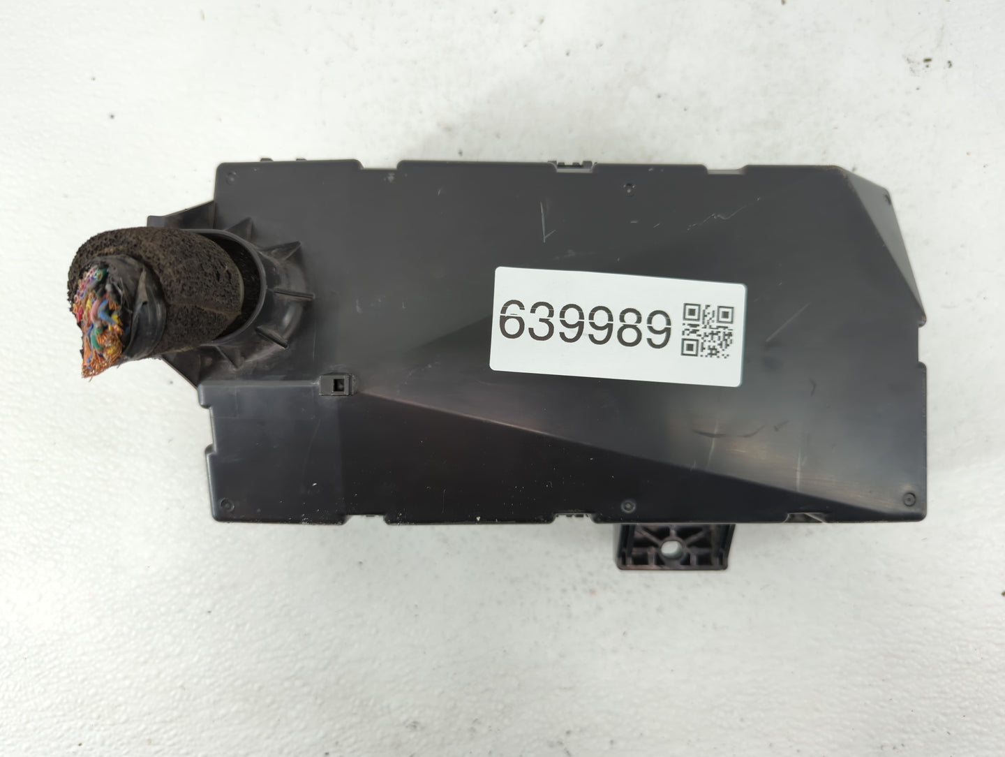 2014-2016 Acura Mdx Fusebox Fuse Box Panel Relay Module P/N:110R1044K8 TZ5-A010 A0 Fits Fits 2014 2015 2016 OEM Used Auto Pa