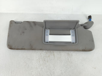 compare product 2014-2020 Acura Mdx Sun Visor Shade Replacement Passenger Right Mirror Fits Fits 2014 2015 2016 2017 2018 2019 2020 OEM Used Auto Parts
