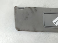 2014-2020 Acura Mdx Sun Visor Shade Replacement Passenger Right Mirror Fits Fits 2014 2015 2016 2017 2018 2019 2020 OEM Used