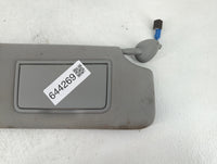 2014-2020 Acura Mdx Sun Visor Shade Replacement Passenger Right Mirror Fits Fits 2014 2015 2016 2017 2018 2019 2020 OEM Used