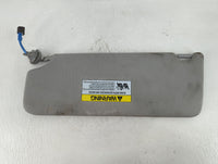 2014-2020 Acura Mdx Sun Visor Shade Replacement Passenger Right Mirror Fits Fits 2014 2015 2016 2017 2018 2019 2020 OEM Used