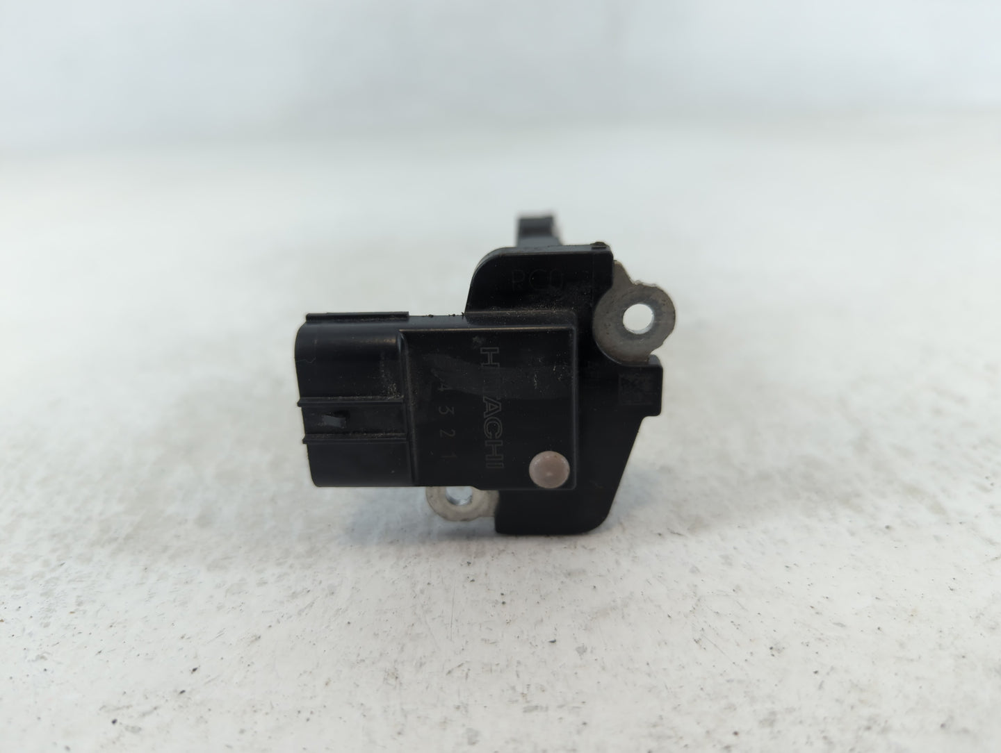 2014-2022 Acura Mdx Mass Air Flow Meter Maf - Oemusedautoparts1.com
