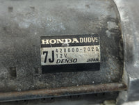 2014-2015 Acura Mdx Car Starter Motor Solenoid OEM P/N:428000-7020 Fits Fits 2012 2013 2014 2015 2016 2017 2018 2019 2020 OE