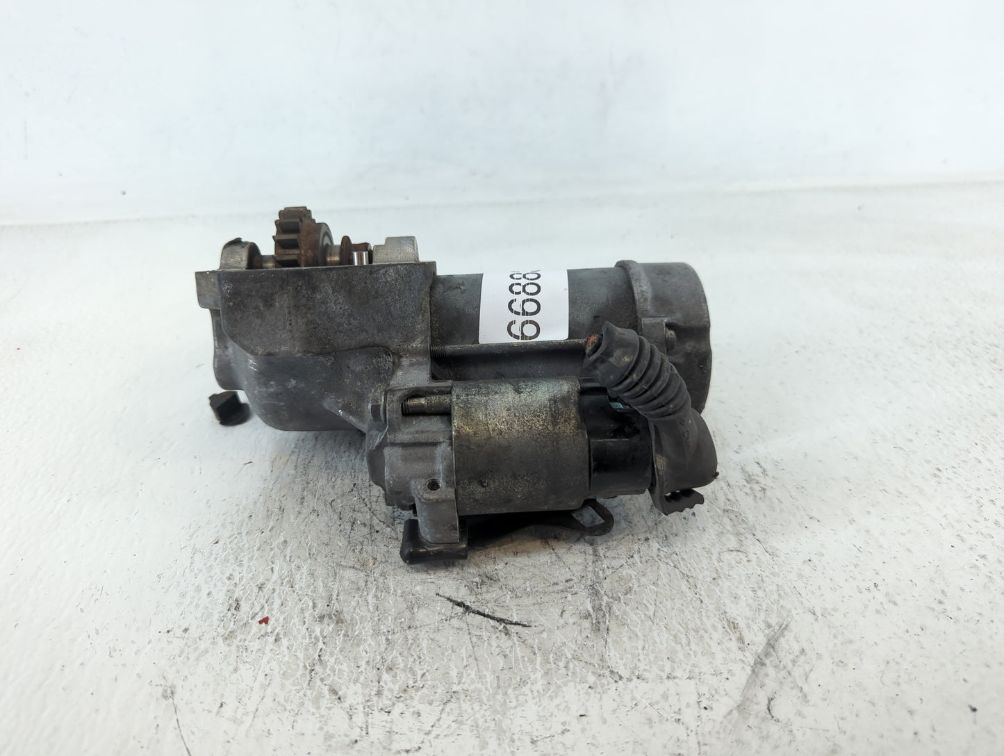 2014-2015 Acura Mdx Car Starter Motor Solenoid OEM P/N:428000-7020 Fits Fits 2012 2013 2014 2015 2016 2017 2018 2019 2020 OE