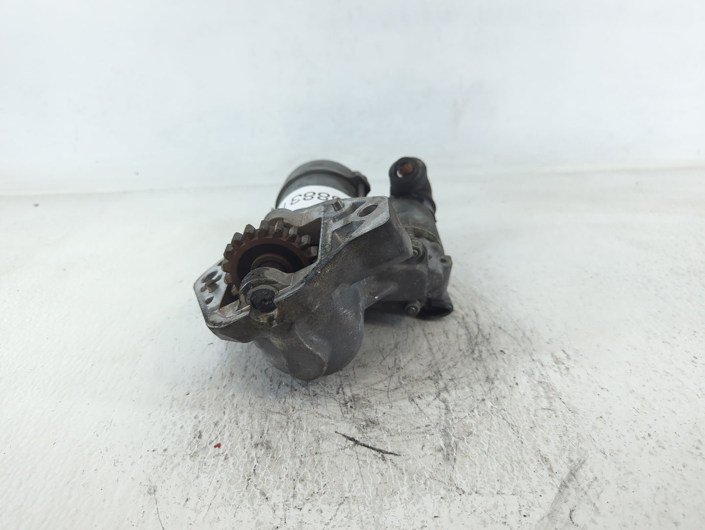 2014-2015 Acura Mdx Car Starter Motor Solenoid OEM P/N:428000-7020 Fits Fits 2012 2013 2014 2015 2016 2017 2018 2019 2020 OE