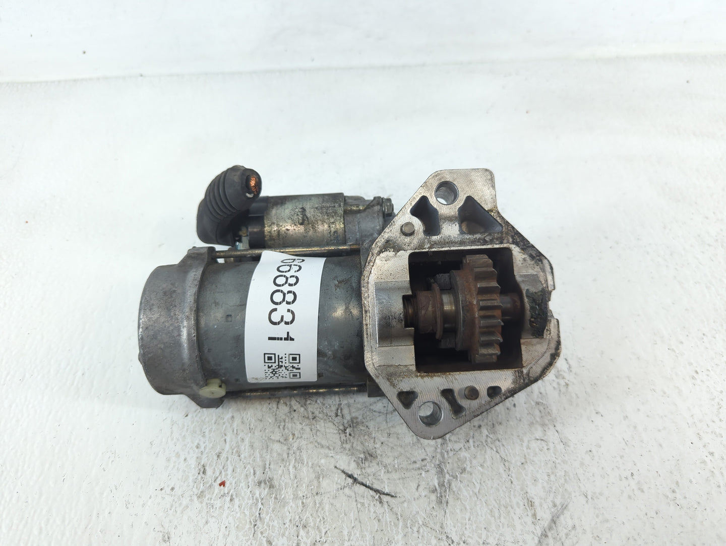 2014-2015 Acura Mdx Car Starter Motor Solenoid OEM P/N:428000-7020 Fits Fits 2012 2013 2014 2015 2016 2017 2018 2019 2020 OE