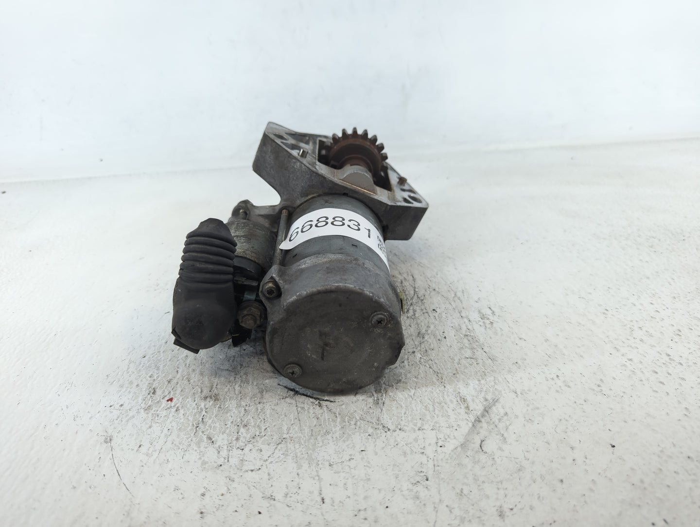 2014-2015 Acura Mdx Car Starter Motor Solenoid OEM P/N:428000-7020 Fits Fits 2012 2013 2014 2015 2016 2017 2018 2019 2020 OE