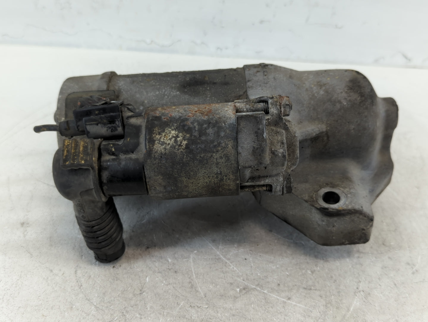 2014-2015 Acura Mdx Car Starter Motor Solenoid OEM P/N:428000-7020 Fits Fits 2012 2013 2014 2015 2016 2017 2018 2019 2020 OE