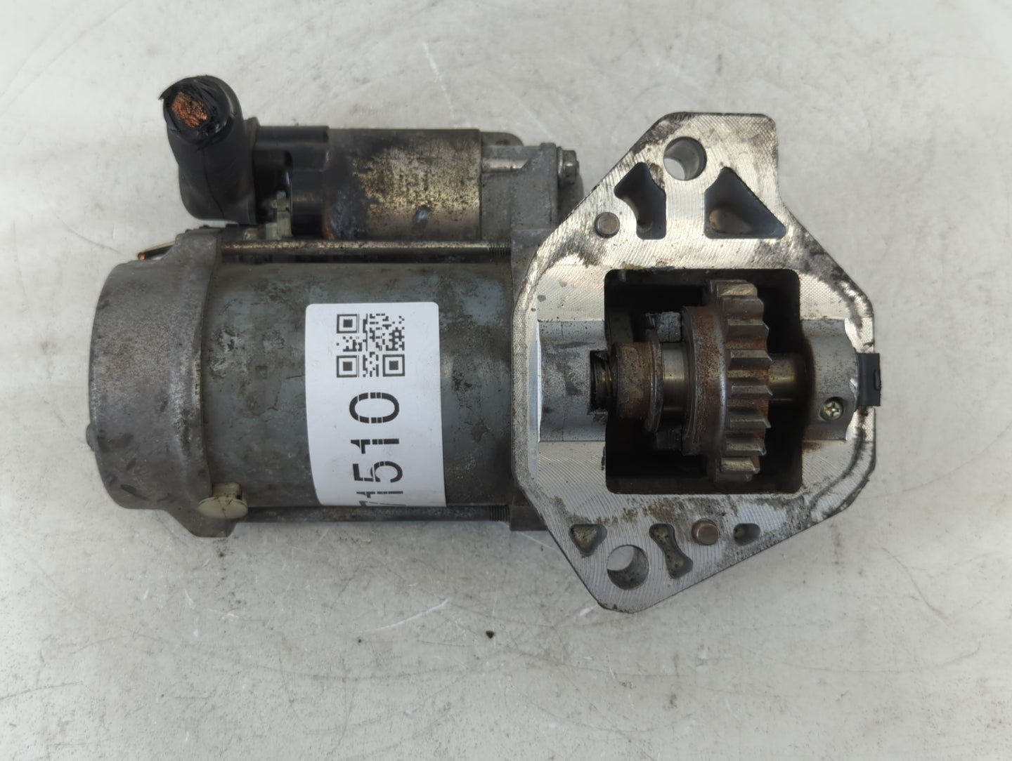 2014-2015 Acura Mdx Car Starter Motor Solenoid OEM P/N:428000-7020 Fits Fits 2012 2013 2014 2015 2016 2017 2018 2019 2020 OE