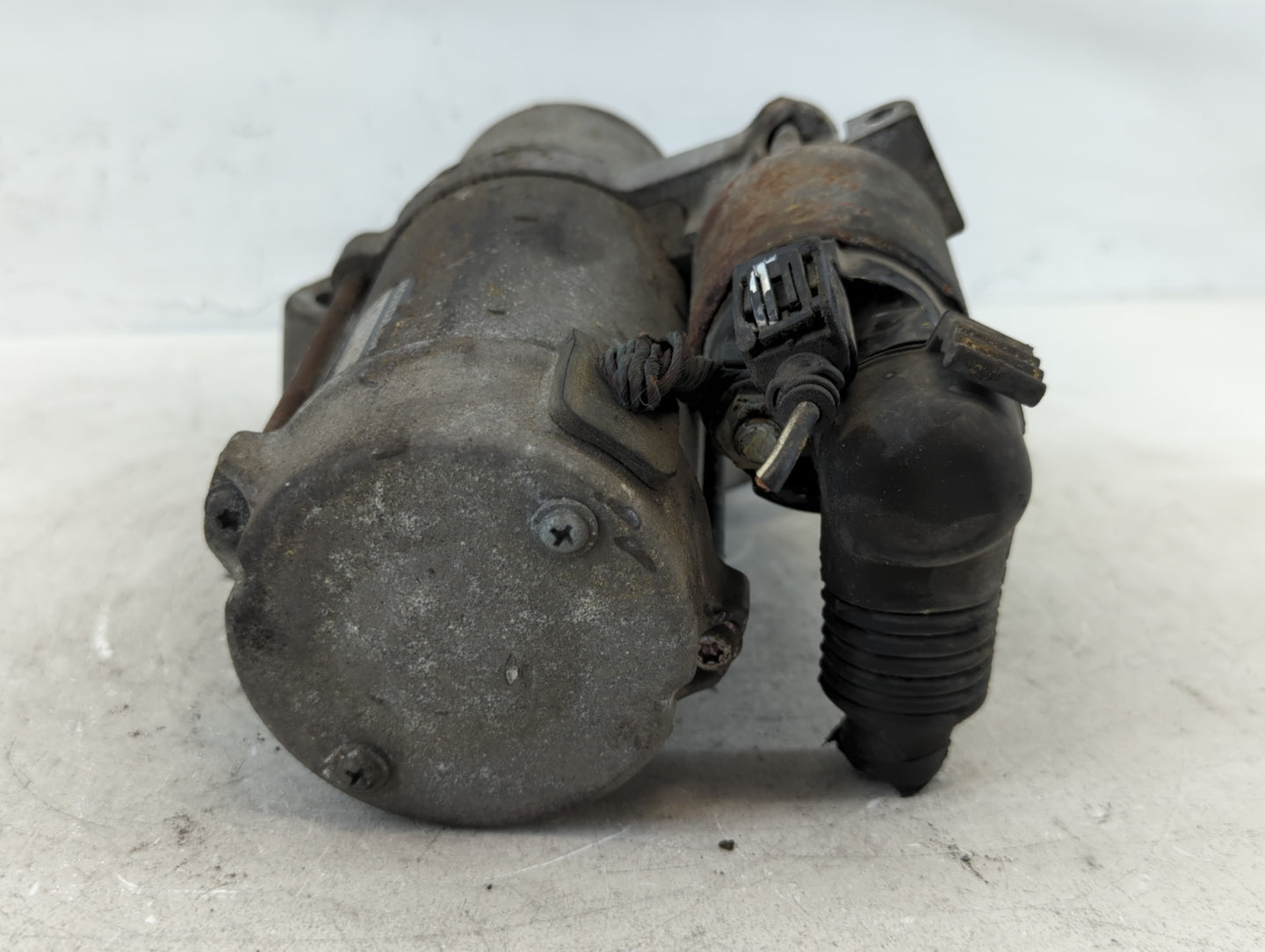 2014-2015 Acura Mdx Car Starter Motor Solenoid OEM P/N:428000-7020 Fits Fits 2012 2013 2014 2015 2016 2017 2018 2019 2020 OE
