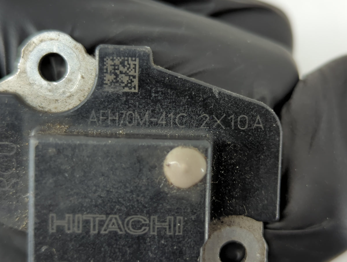 2014-2022 Acura Mdx Mass Air Flow Meter Maf Sensor 697555 - Oemusedautoparts1.com