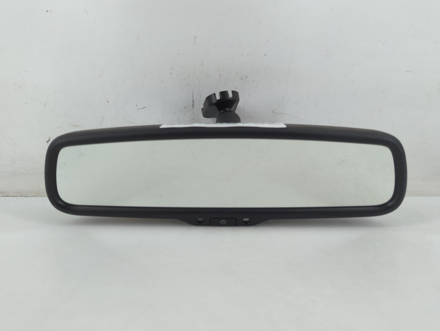 2008-2013 Acura Mdx Interior Rear View Mirror Replacement OEM P/N:E110265001 Fits OEM Used Auto Parts - Oemusedautoparts1.co