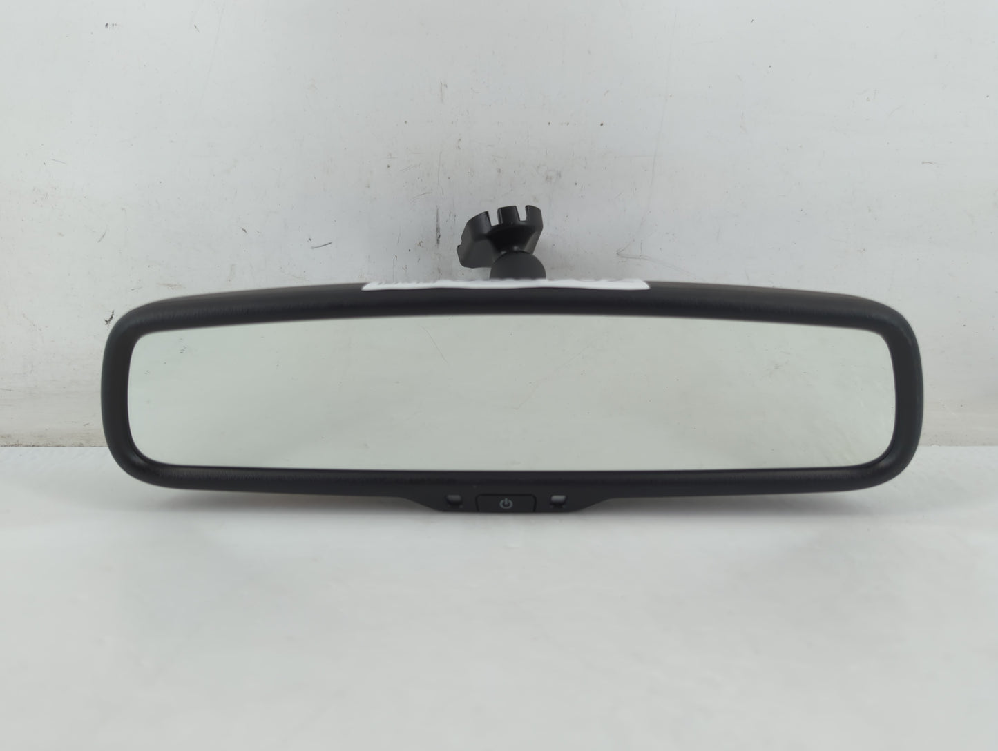 2008-2013 Acura Mdx Interior Rear View Mirror Replacement OEM P/N:E110265001 Fits OEM Used Auto Parts - Oemusedautoparts1.co