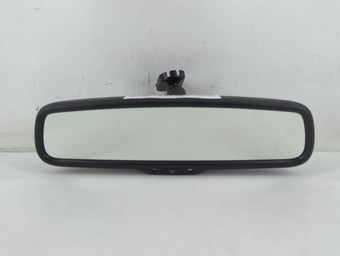compare product 2008-2013 Acura Mdx Interior Rear View Mirror Replacement OEM P/N:E110265001 Fits OEM Used Auto Parts