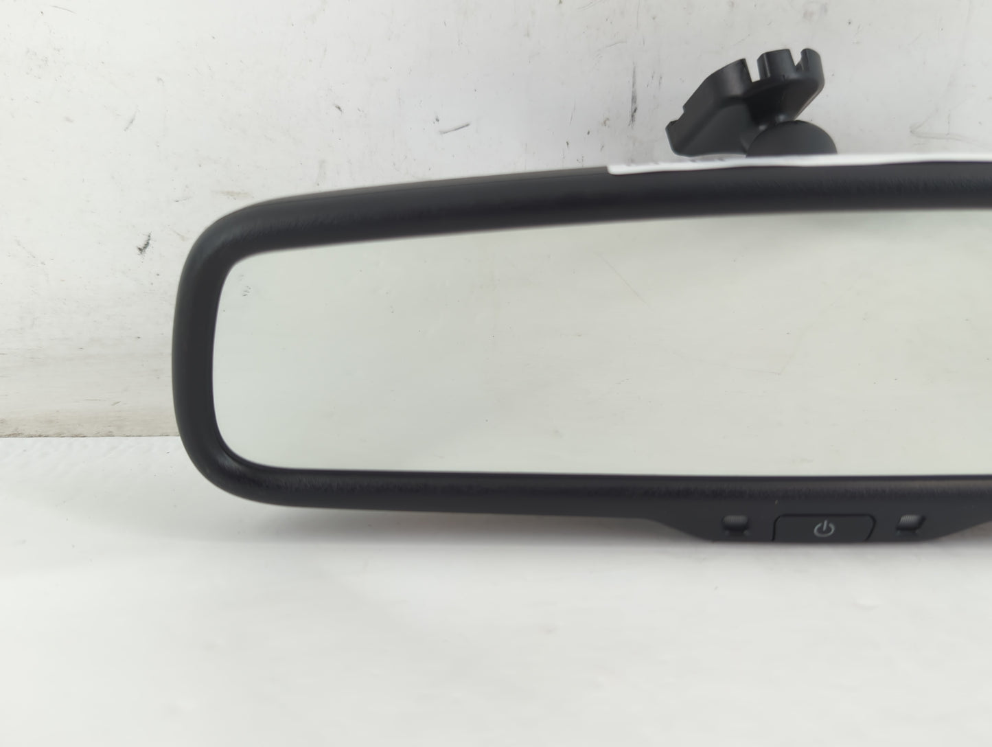 2008-2013 Acura Mdx Interior Rear View Mirror Replacement OEM P/N:E110265001 Fits OEM Used Auto Parts - Oemusedautoparts1.co