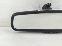 2008-2013 Acura Mdx Interior Rear View Mirror Replacement OEM P/N:E110265001 Fits OEM Used Auto Parts - Oemusedautoparts1.co