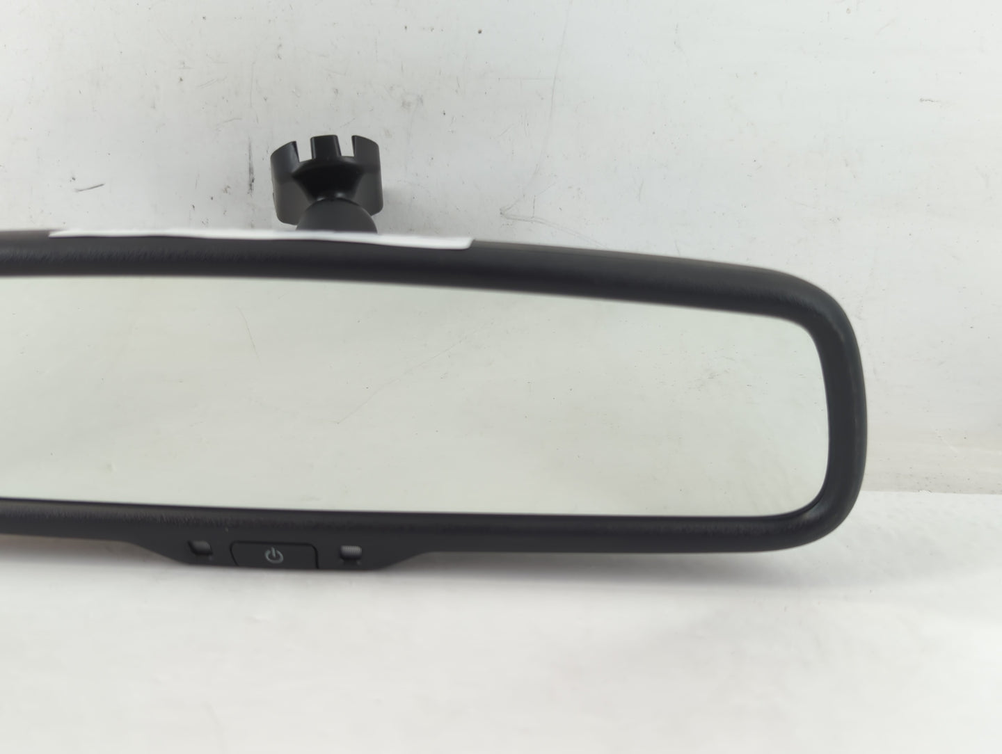 2008-2013 Acura Mdx Interior Rear View Mirror Replacement OEM P/N:E110265001 Fits OEM Used Auto Parts - Oemusedautoparts1.co