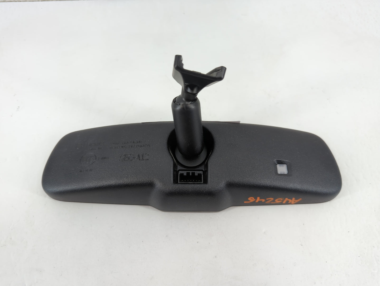 2008-2013 Acura Mdx Interior Rear View Mirror Replacement OEM P/N:E110265001 Fits OEM Used Auto Parts - Oemusedautoparts1.co