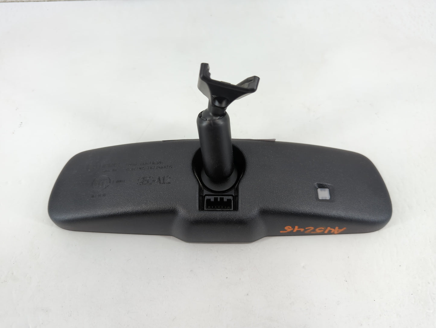 2008-2013 Acura Mdx Interior Rear View Mirror Replacement OEM P/N:E110265001 Fits OEM Used Auto Parts - Oemusedautoparts1.co