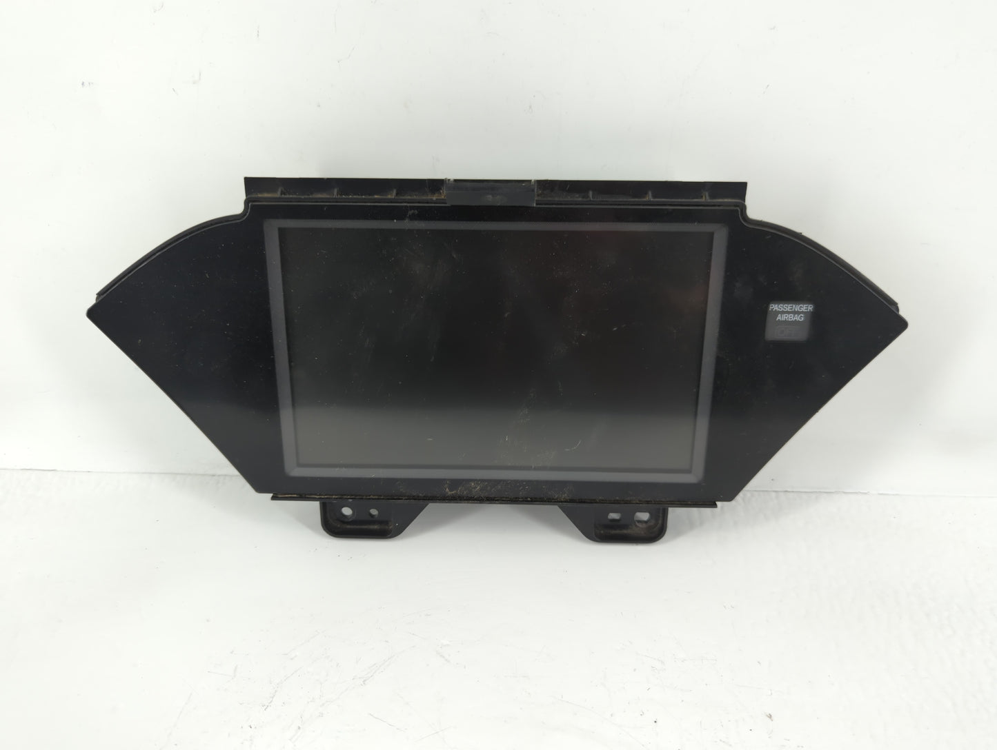 2014-2015 Acura Mdx Am Fm Cd Player Radio Receiver - Oemusedautoparts1.com