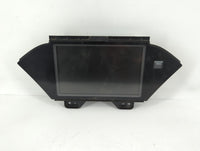 2014-2015 Acura Mdx Am Fm Cd Player Radio Receiver - Oemusedautoparts1.com