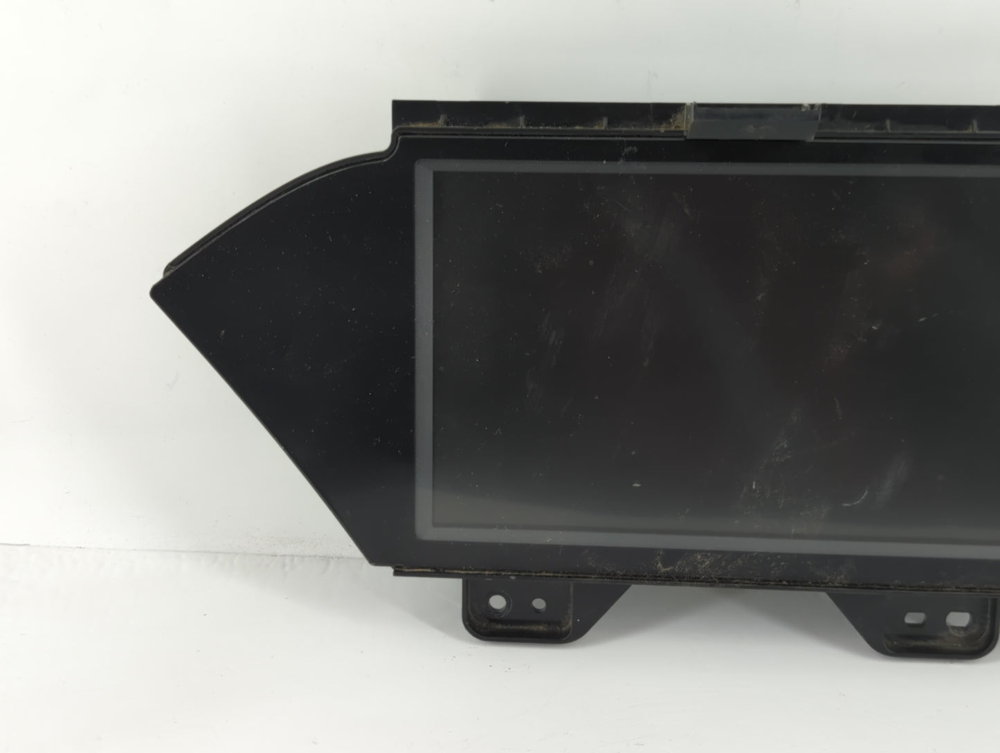 2014-2015 Acura Mdx Am Fm Cd Player Radio Receiver - Oemusedautoparts1.com