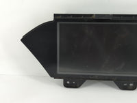 2014-2015 Acura Mdx Am Fm Cd Player Radio Receiver - Oemusedautoparts1.com