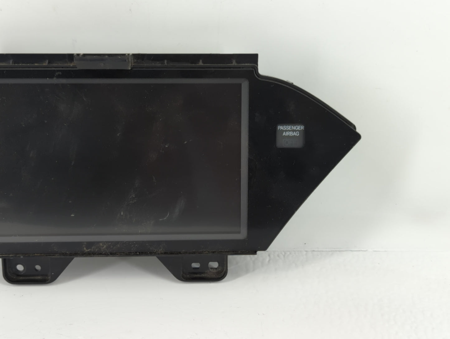 2014-2015 Acura Mdx Am Fm Cd Player Radio Receiver - Oemusedautoparts1.com