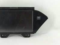 2014-2015 Acura Mdx Am Fm Cd Player Radio Receiver - Oemusedautoparts1.com