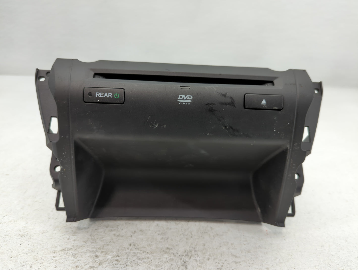 2014-2017 Acura Mdx Am Fm Cd Player Radio Receiver - Oemusedautoparts1.com
