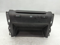 2014-2017 Acura Mdx Am Fm Cd Player Radio Receiver - Oemusedautoparts1.com