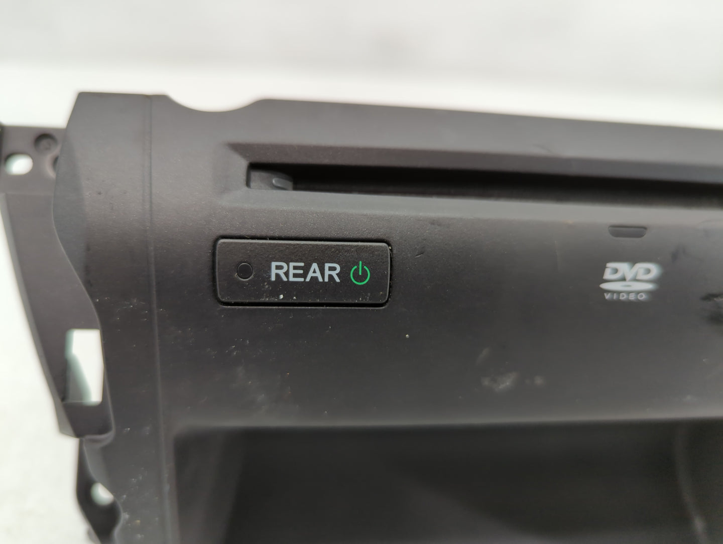 2014-2017 Acura Mdx Am Fm Cd Player Radio Receiver - Oemusedautoparts1.com
