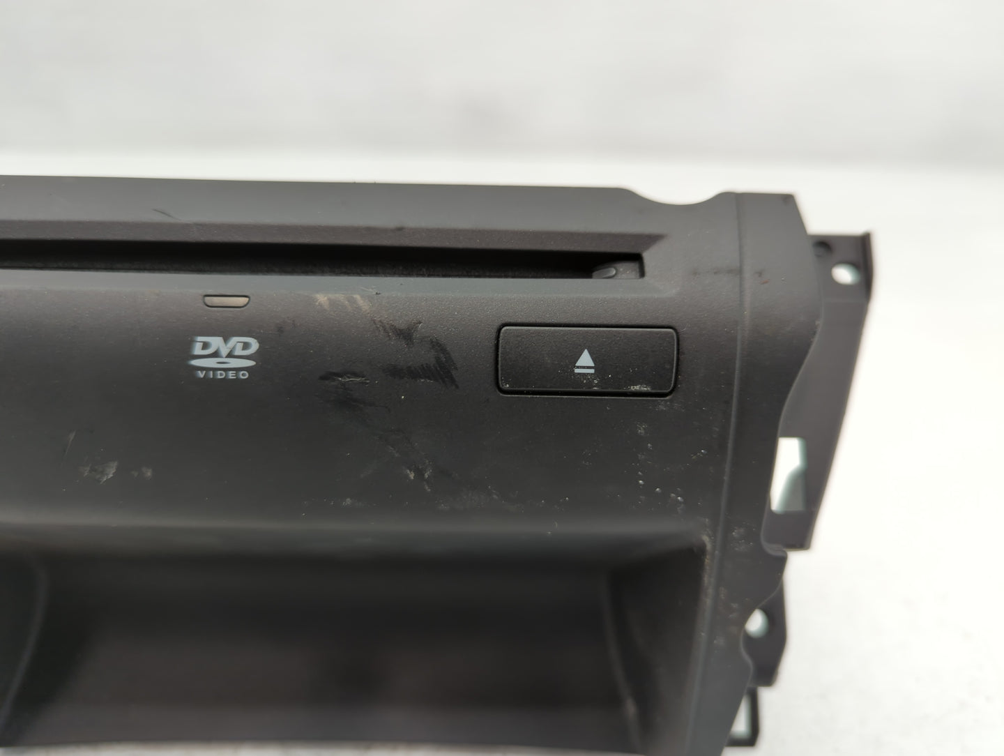 2014-2017 Acura Mdx Am Fm Cd Player Radio Receiver - Oemusedautoparts1.com