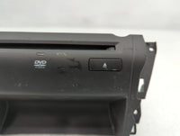 2014-2017 Acura Mdx Am Fm Cd Player Radio Receiver - Oemusedautoparts1.com