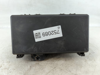 compare product 2014-2016 Acura Mdx Fusebox Fuse Box Panel Relay Module P/N:AA0R10307D TZ5-A010 A0 Fits Fits 2014 2015 2016 OEM Used Auto Parts