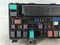 2014-2016 Acura Mdx Fusebox Fuse Box Panel Relay Module P/N:AA0R10307D TZ5-A010 A0 Fits Fits 2014 2015 2016 OEM Used Auto Pa