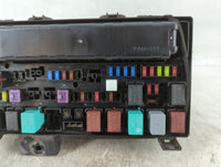 2014-2016 Acura Mdx Fusebox Fuse Box Panel Relay Module P/N:AA0R10307D TZ5-A010 A0 Fits Fits 2014 2015 2016 OEM Used Auto Pa