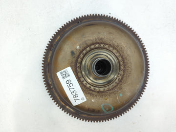 2015 Acura Mdx Torque Converter Automatic Transmission OEM P/N:KL125878 Fits OEM Used Auto Parts - Oemusedautoparts1.com