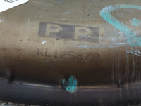 2015 Acura Mdx Torque Converter Automatic Transmission OEM P/N:KL125878 Fits OEM Used Auto Parts - Oemusedautoparts1.com
