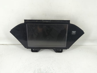 compare product 2015 Acura Mdx Radio AM FM Cd Player Receiver Replacement P/N:39810-TZ5-A010-M1 Fits OEM Used Auto Parts