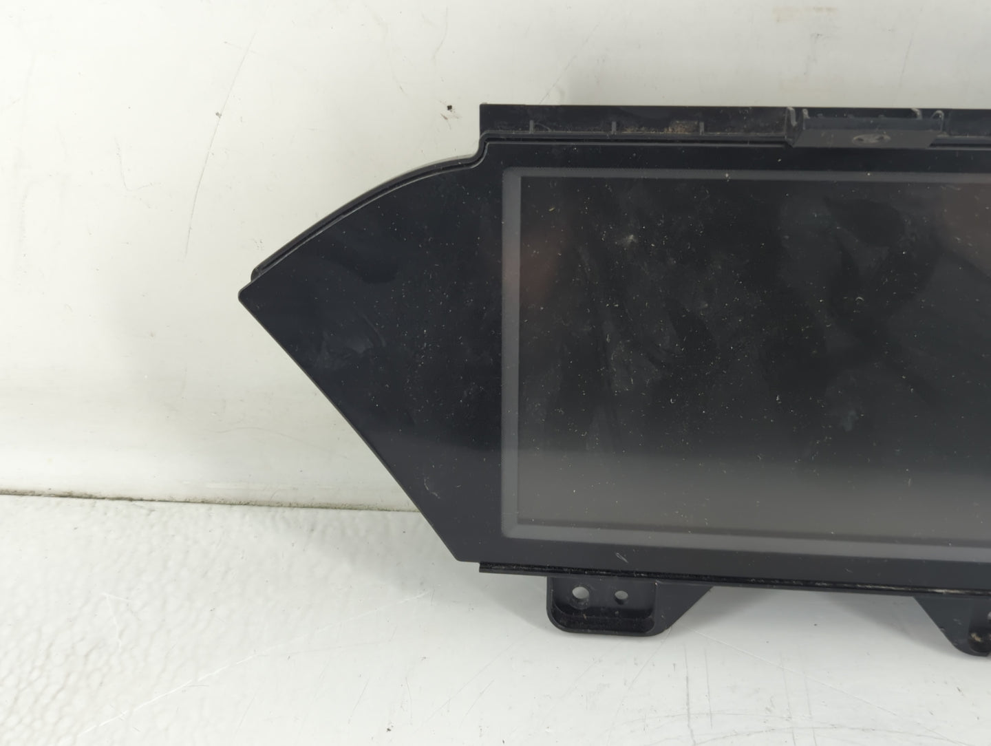 2015 Acura Mdx Radio AM FM Cd Player Receiver Replacement P/N:39810-TZ5-A010-M1 Fits OEM Used Auto Parts - Oemusedautoparts1