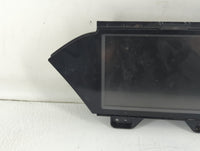 2015 Acura Mdx Radio AM FM Cd Player Receiver Replacement P/N:39810-TZ5-A010-M1 Fits OEM Used Auto Parts - Oemusedautoparts1